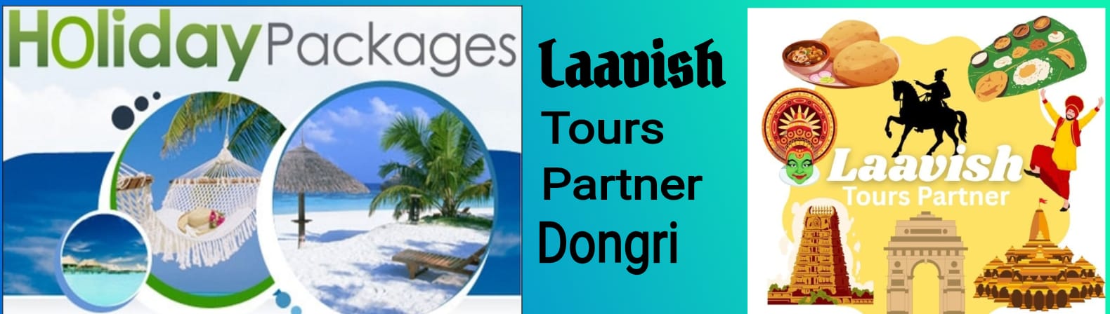 Laavish Tours Partners Dongri